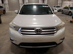 Toyota Highlander 2012