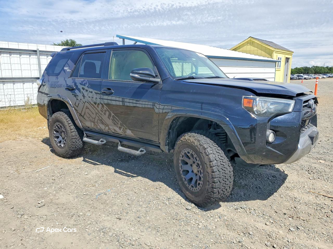 Toyota 4Runner 2020