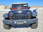 Jeep Wrangler 2012
