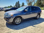Nissan Pathfinder 2014