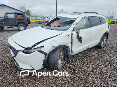 Mazda CX-9 2021 - Image 1 of 14