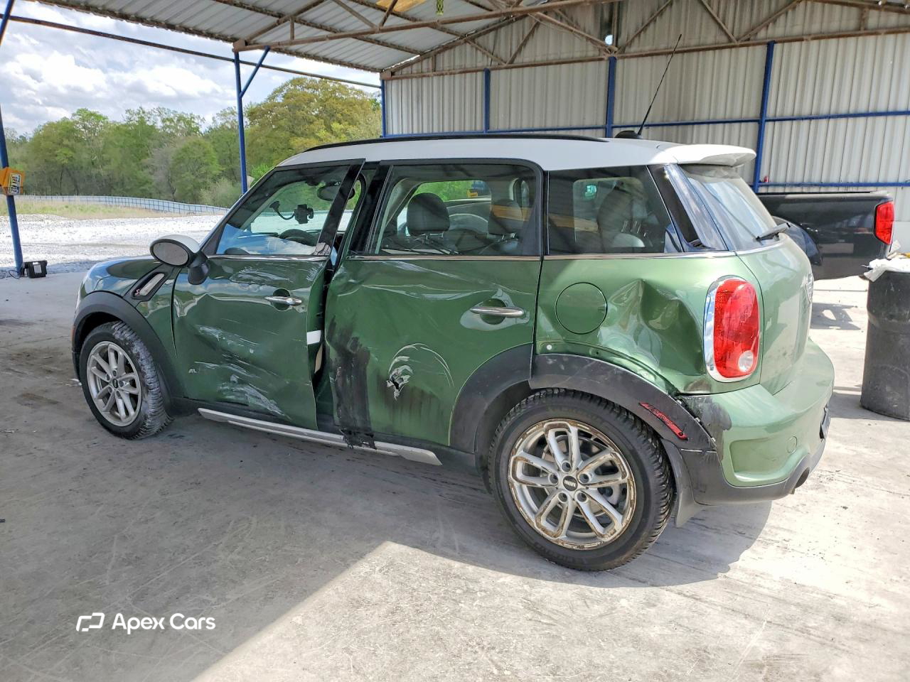 MINI Cooper 2015