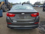Kia Optima 2014