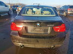 BMW Series 3 2010