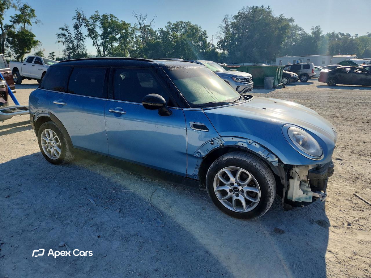MINI Cooper 2016