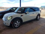 MINI Cooper 2010