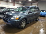 Honda Pilot 2005