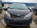 Toyota Sienna 2013