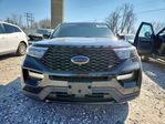 Ford Explorer 2020