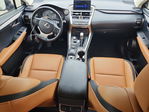 Lexus NX 2017