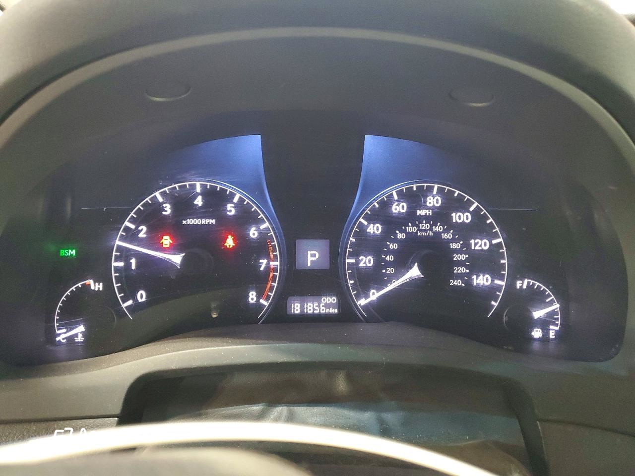 Lexus RX 2013