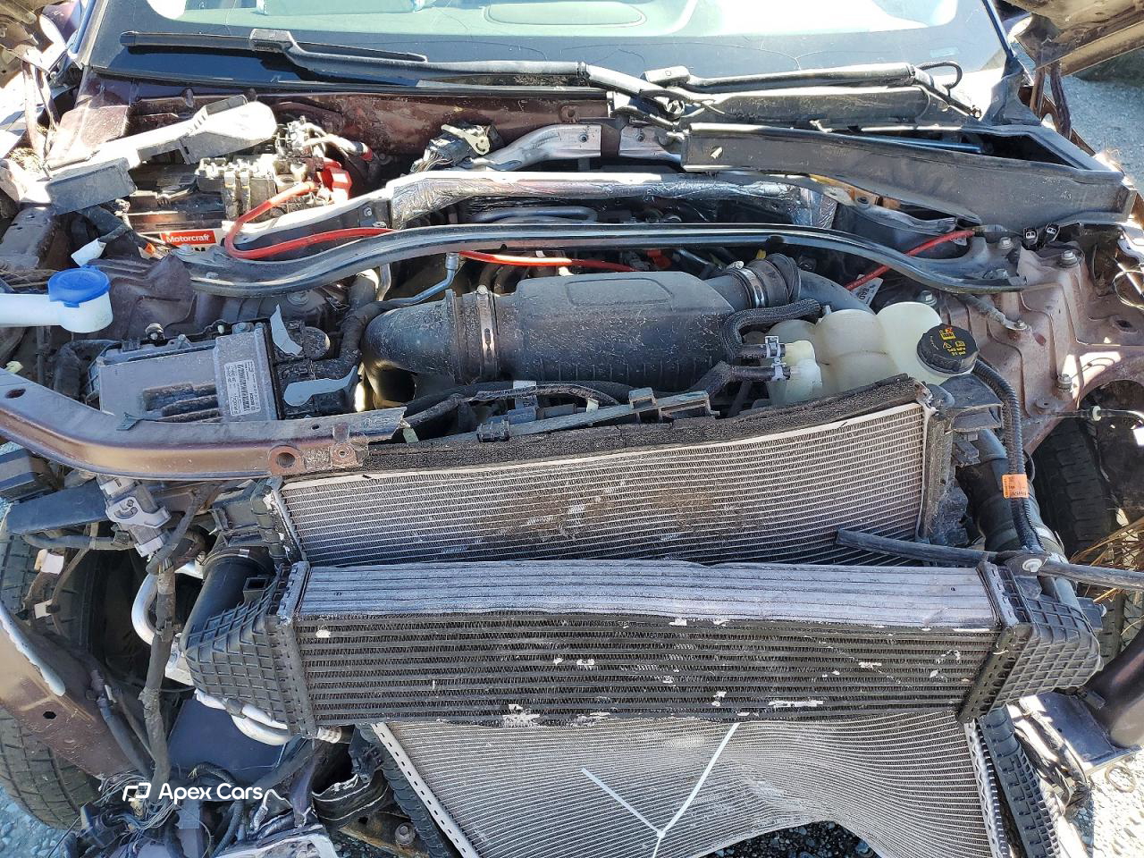 Lincoln Aviator 2020