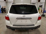 Toyota Highlander 2012