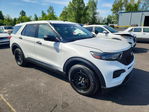 Ford Explorer 2021