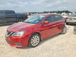 Nissan Sentra 2017