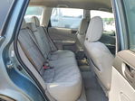 Subaru Forester 2010
