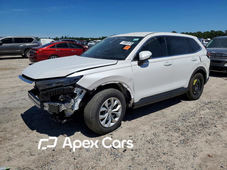 Honda CR-V 2023 - Image 1 of 13