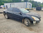 Nissan Altima 2012