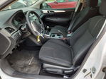 Nissan Sentra 2018