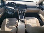 Hyundai Elantra 2019