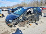 Honda Fit 2015