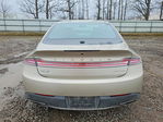 Lincoln MKZ 2017