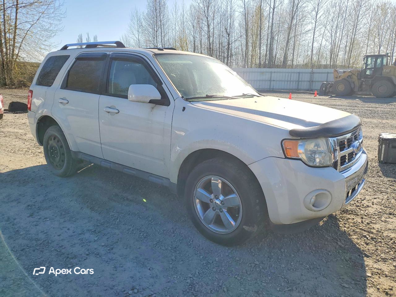 Ford Escape 2010