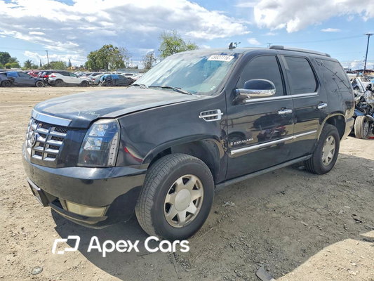 Cadillac Escalade 2007 - Image 1 of 13