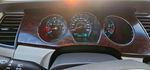 Ford Taurus 2011