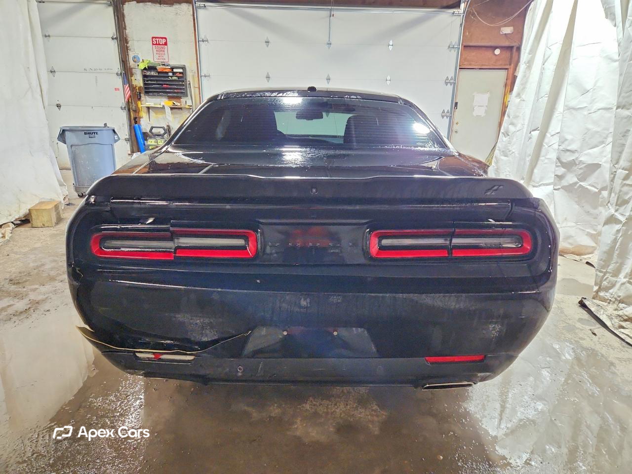 Dodge Challenger 2023