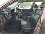Subaru Forester 2014