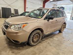 Subaru Forester 2016