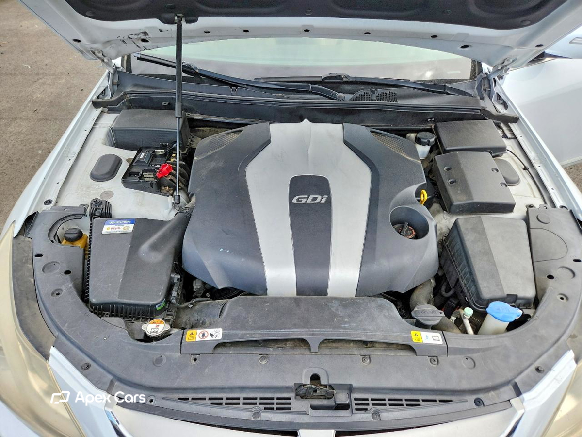 Hyundai Genesis 2014