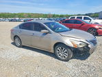 Nissan Altima 2013