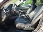 BMW Series 3 2014