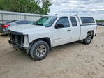 Chevrolet Silverado 2012