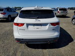 Jaguar F-Pace 2017