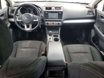 Subaru Outback 2015
