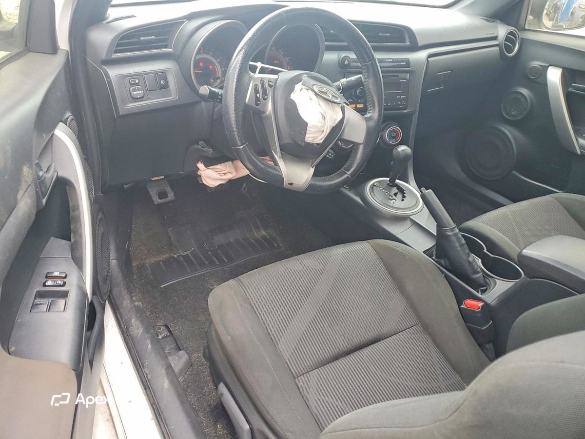 Scion tC 2013