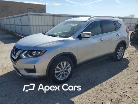 Nissan Rogue 2020 - Zdjęcie 1 z 14