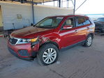 Kia Sorento 2011