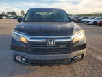 Honda Ridgeline 2018