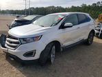 Ford Edge 2016