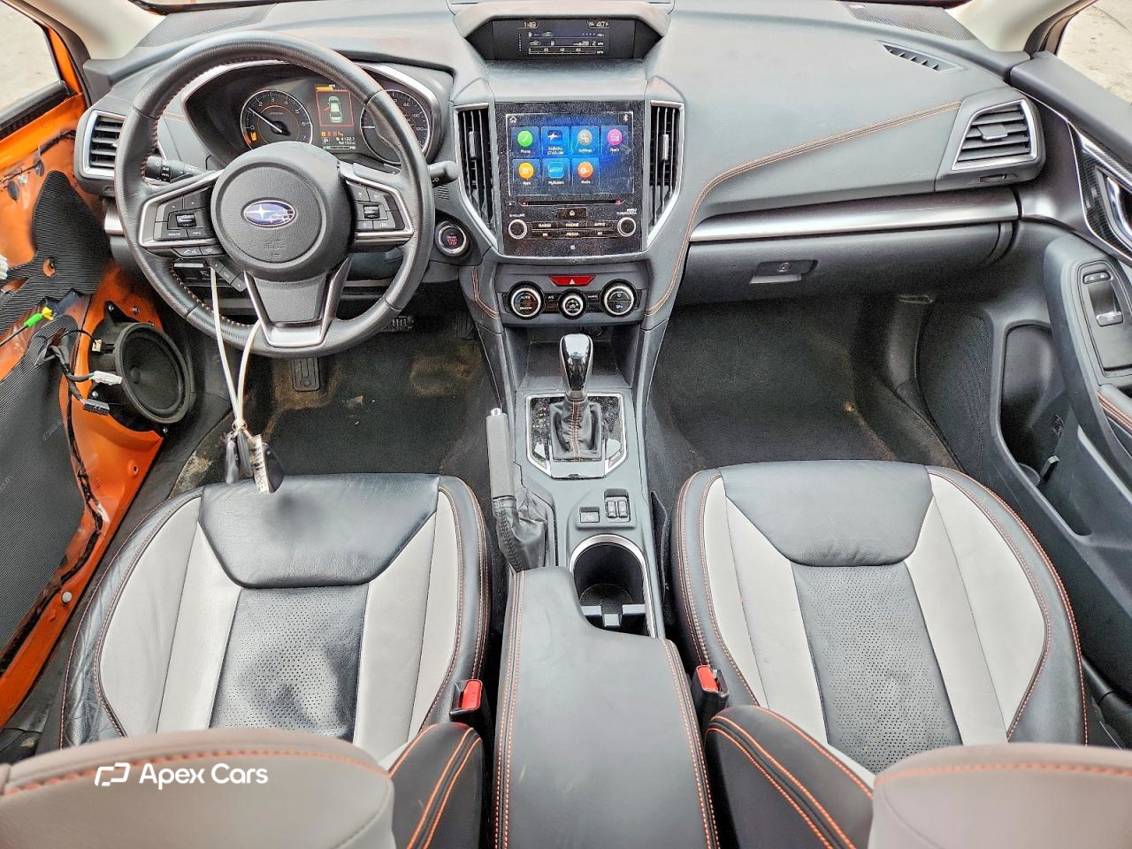 Subaru XV 2019