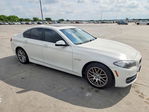 BMW Series 5 2014