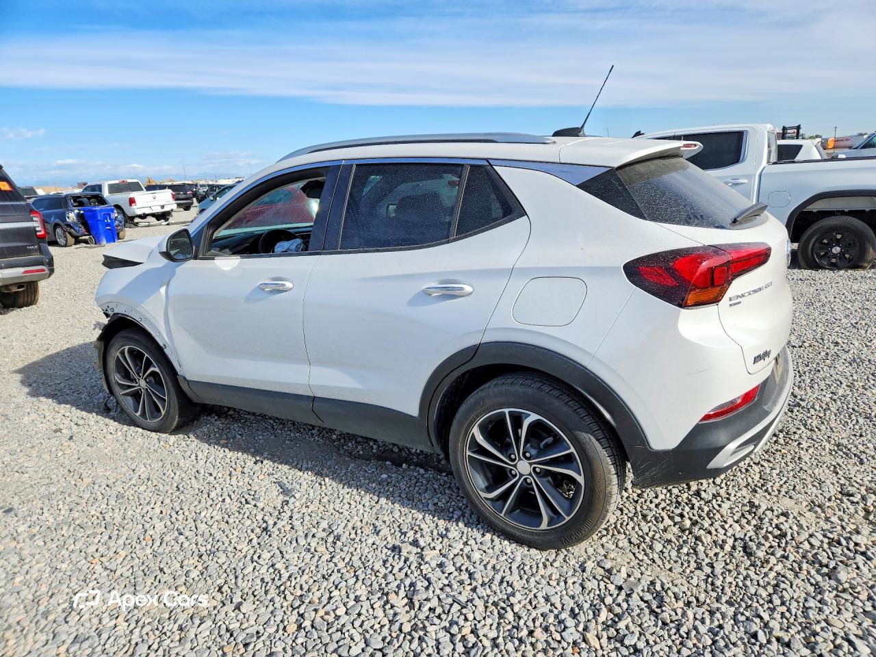 Buick Encore 2021
