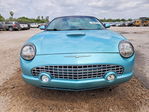 Ford Thunderbird 2002