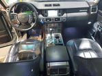 Land Rover Range Rover 2008