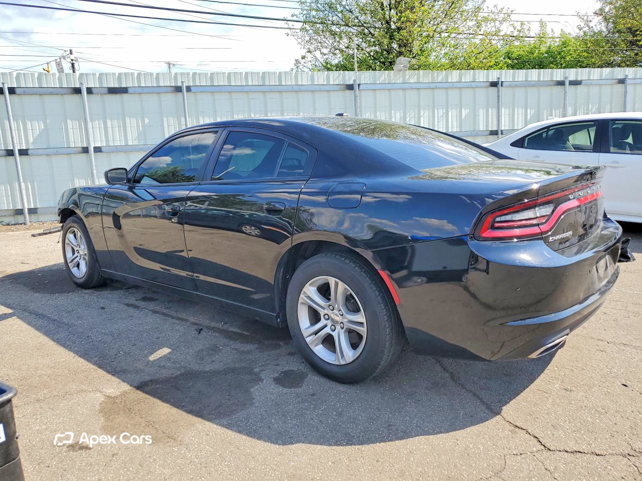 Dodge Charger 2020