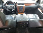 Chevrolet Avalanche 2008